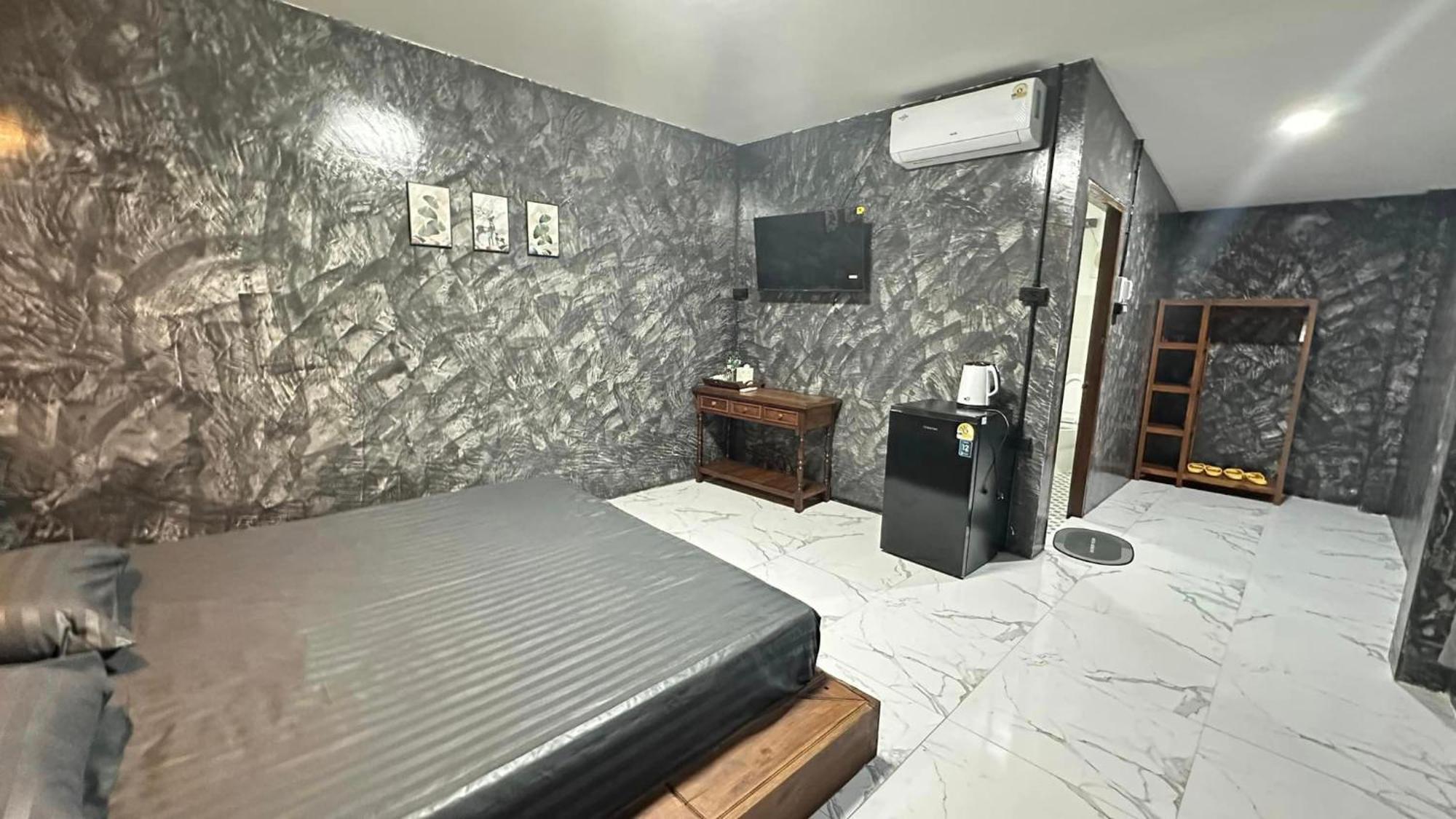 บ้านภทรพรรณ ขุนยวม แม่ฮ่องสอน Ban Pataraphan Khunyuam Maehongson Thailand Ban Khun Yuam Exteriör bild