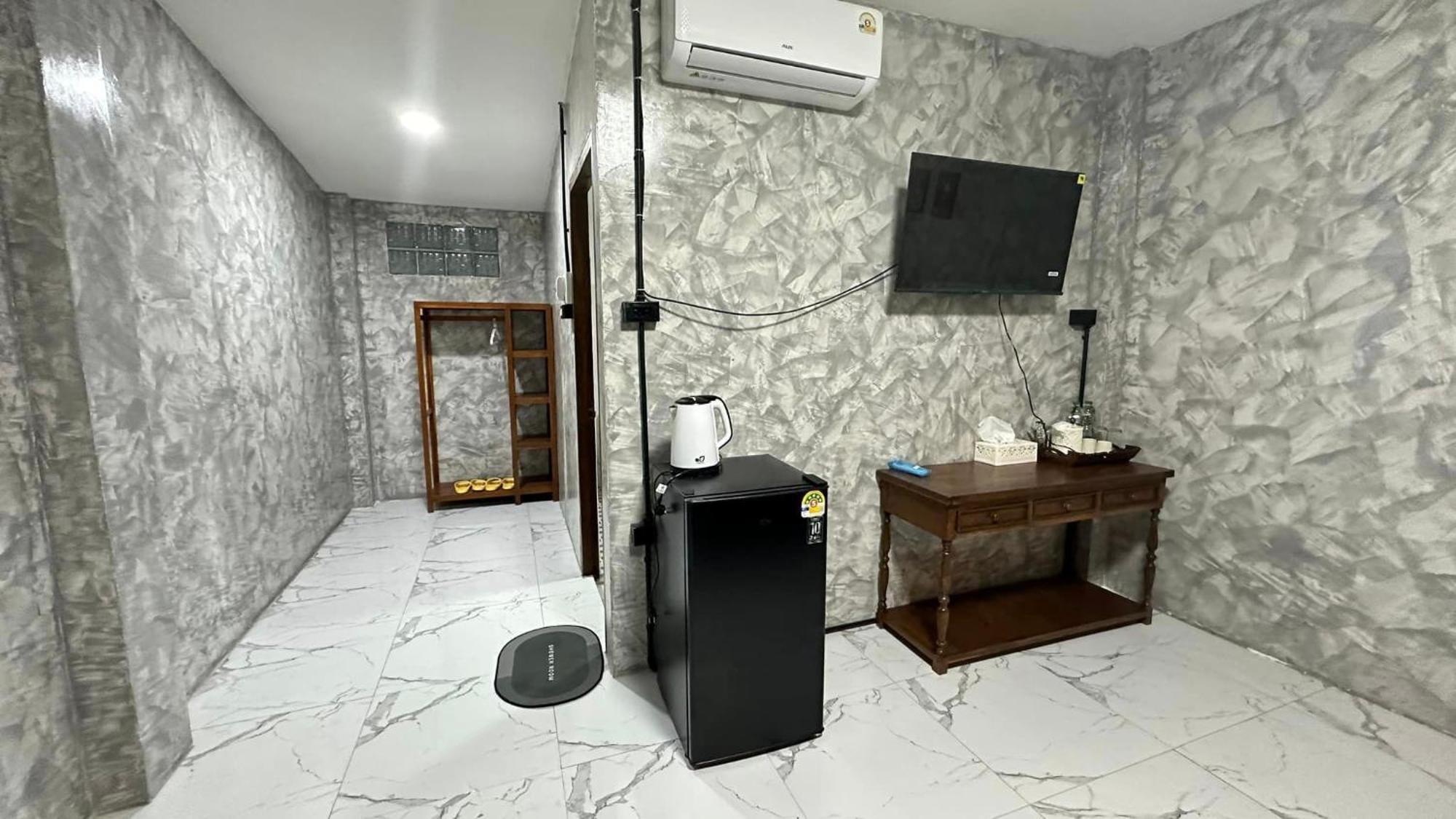 บ้านภทรพรรณ ขุนยวม แม่ฮ่องสอน Ban Pataraphan Khunyuam Maehongson Thailand Ban Khun Yuam Exteriör bild