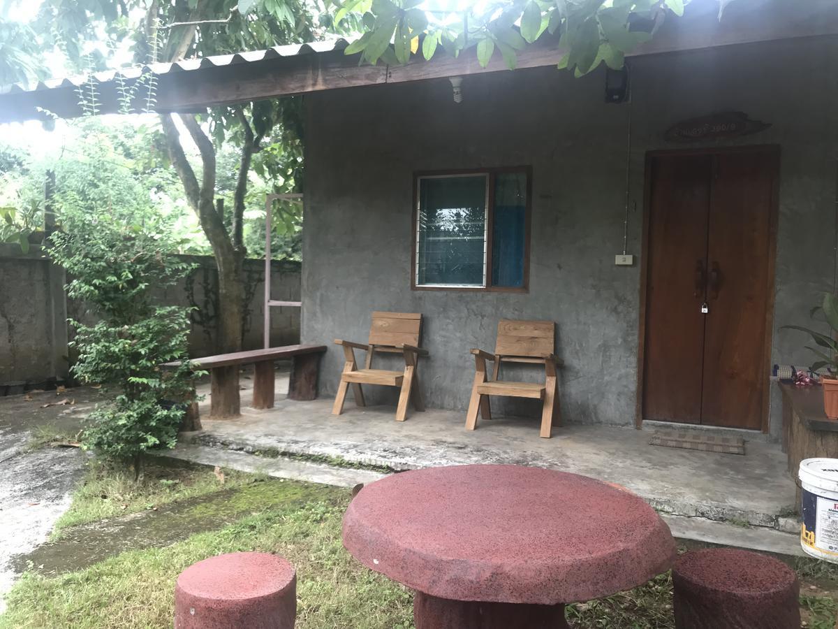 บ้านภทรพรรณ ขุนยวม แม่ฮ่องสอน Ban Pataraphan Khunyuam Maehongson Thailand Ban Khun Yuam Exteriör bild